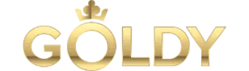 slot goldy logo png
