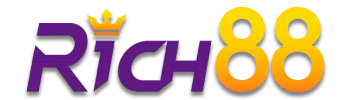 slot rich88 logo png